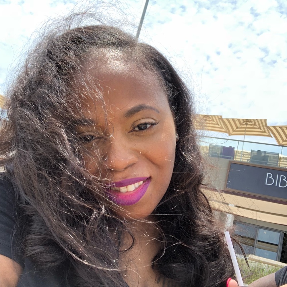 Meet your Posher, Tanya